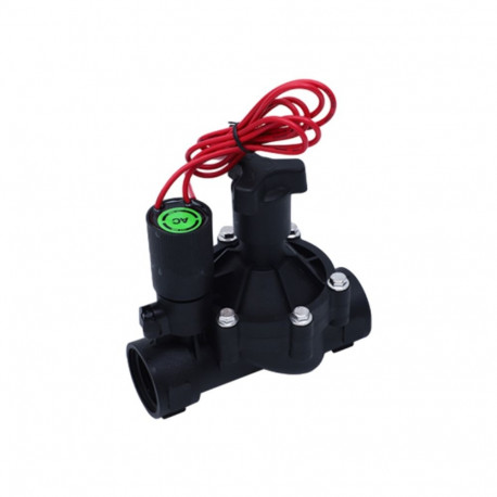 Garden solenoid valves DC 1" RainPoint