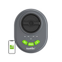 RainPoint 4-zone sprinkler controller with app, Bluetooth