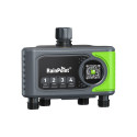 RainPoint WiFi 4-zone irrigation controller with gateway