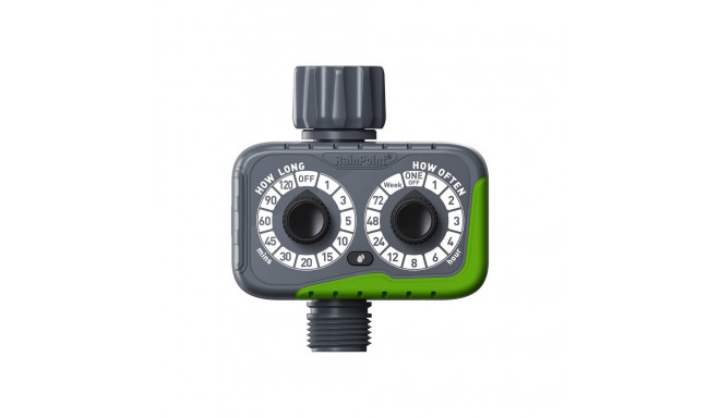 Automatic hose timer Rainpoint ITV152