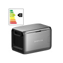 EcoFlow Glacier Classic 55l portable refrigerator