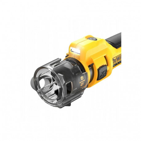 juhtmevaba kipsplaadilõikur DCE555N-XJ 18V