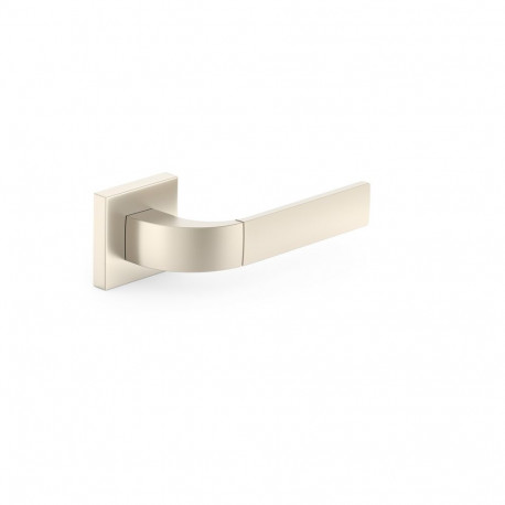 HANDLE DOOR FOKS K NICKLE