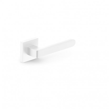 HANDLE DOOR RIO K WHITE