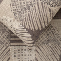 BED COV SET Seti Mariel puuvill 140x200CM