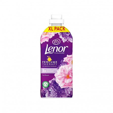 SOFTENER LENOR FLORAL AND MUSK 1200ML