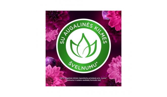 pehmendaja Lenor diamond viigimarja vesi 1200ml