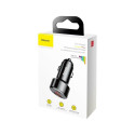 AUTO CHARGER BASEUS QC3.0 45W must