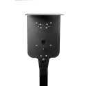 Universal Mounting Post for Wallbox EV Chargers