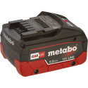 Metabo 18V 5,5Ah LiHD akupakk