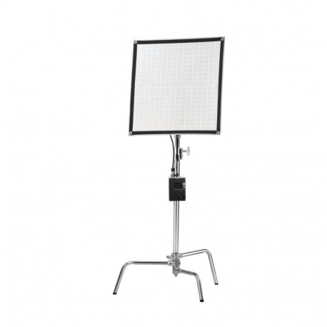 Godox FL200R K1 with Accessory RGB LED Lamp flexible