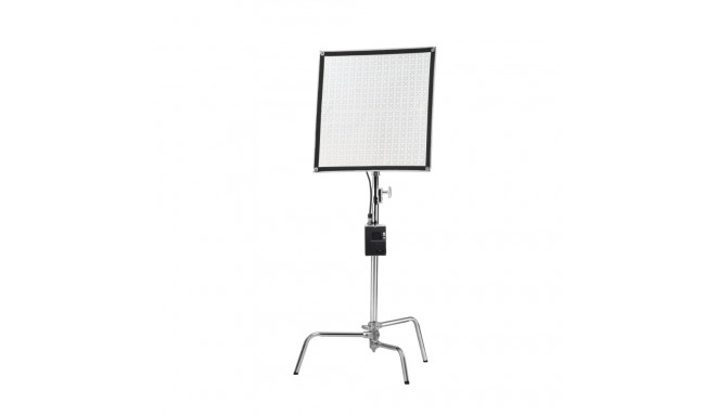 Godox FL200R K1 koos tarvikutega RGB LED painduv valgusti
