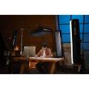 Godox FL200R K1 koos tarvikutega RGB LED painduv valgusti