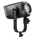 Godox Litemons LA600R must LED paneelvalgusti RGB