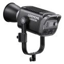 Godox Litemons LA600Bi black LED Panel Light Bi-Color