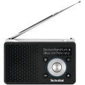 Technisat DigitRadio 1 A schwarz/silber