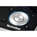 Technisat DigitRadio 1 A schwarz/silber