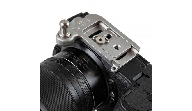 SpiderPro Mirrorless Camera Plate