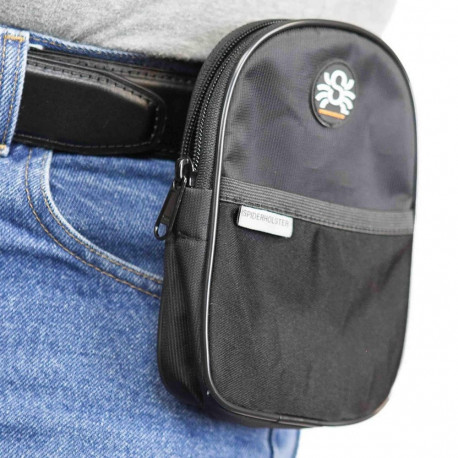 SpiderMonkey Utility Pouch