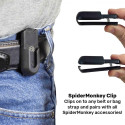 SpiderMonkey Utility Pouch