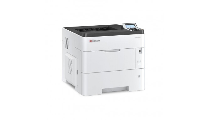 Kyocera Ecosys PA6000x (A4; 60 lk/min; 512 MB; 500+100 lehte; PCL6 & KPDL3; Duplex; USB 2.0 + Gigabi