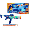 NERF Loadout Blaster Cyberlight Ghost