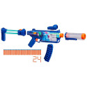 NERF Loadout Blaster Cyberlight Ghost