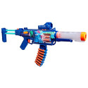 NERF Loadout Blaster Cyberlight Ghost