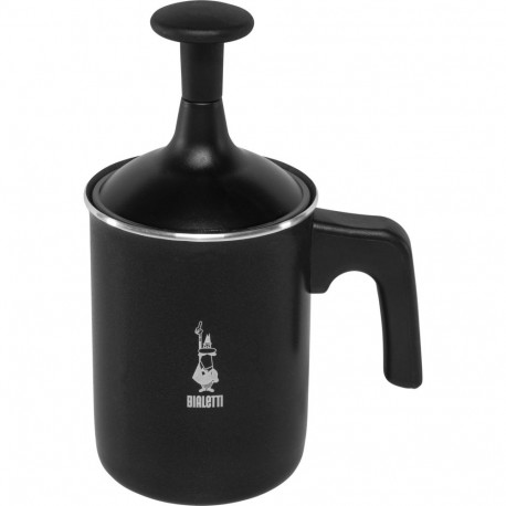 Bialetti Montalatte 160 ml czarny