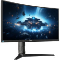 ASUS VG34VQEL1A - 100Hz | UWQHD | 34'' | VA | 1ms