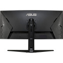 ASUS VG34VQEL1A - 100Hz | UWQHD | 34'' | VA | 1ms monitor