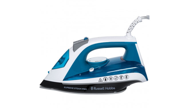 Russell Hobbs 23971-56 Supreme Steam Pro