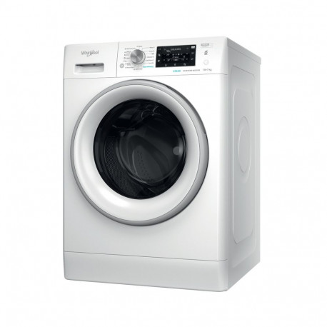 Washing machine-dryer Whirlpool