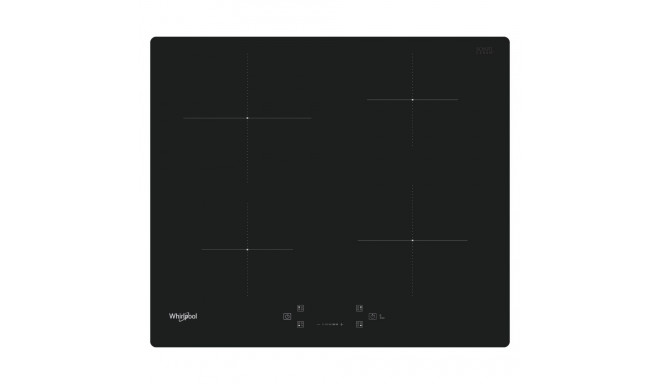 Built-in induction hob Whirlpool