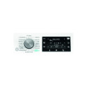 Eestlaetav pesumasin Whirlpool FFD10489BCVEE
