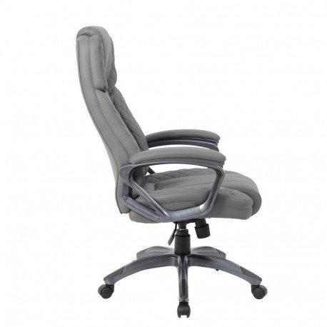 Task chair HOWARD grey