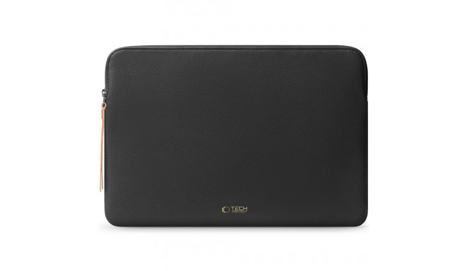 TECH-PROTECT FLEECE LAPTOP 13-14 BLACK