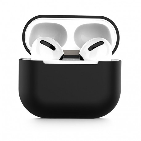 Tech-Protect case Icon Apple AirPods 3, black