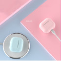 Tech-Protect kaitseümbris Icon Apple AirPods 3, must