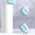 Tech-Protect kaitseümbris Icon Apple AirPods 3, must