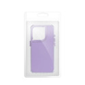 MATRIX Case for IPHONE 17 light violet