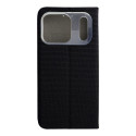SENSITIVE Book for IPHONE 17 Pro black