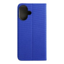 SENSITIVE Book for IPHONE 17 blue
