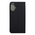 SENSITIVE Book for IPHONE 17 black