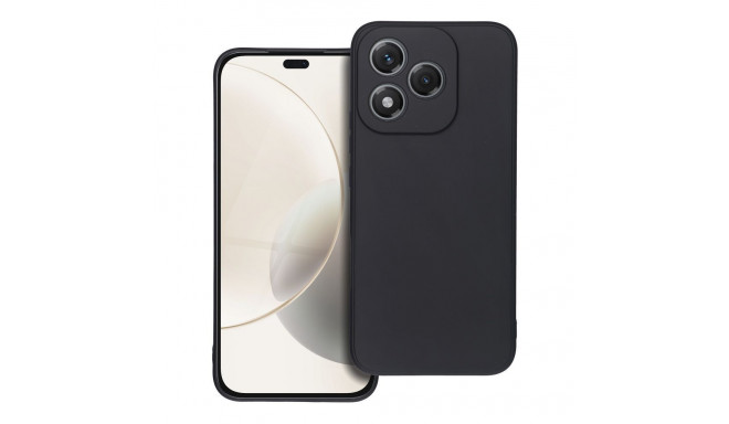 Case for Honor 400 LITE Matt black