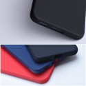 SOFT case for IPHONE 17 black