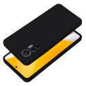 SOFT case for HONOR Magic 7 Lite black