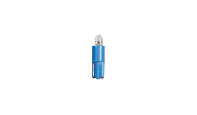 Pirnid 5tk 1led T3, 12V W2#4,6d