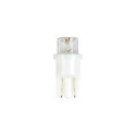 Pirnid LED, 2tk, T10 valged 12V