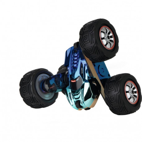 puldiga juhitav Turnator 2,4GHz Color Flip